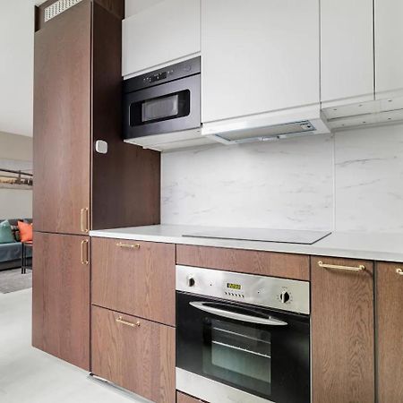 Central Oslo &Close To Central Station Екстериор снимка