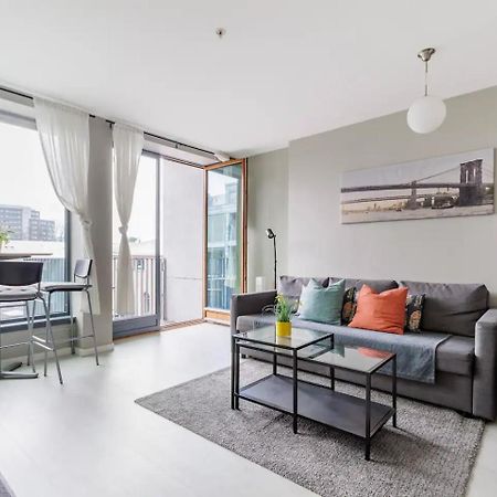 Central Oslo &Close To Central Station Екстериор снимка