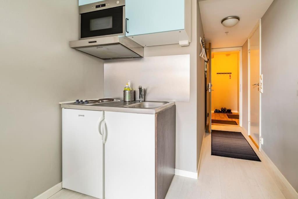 Central Oslo &Close To Central Station Екстериор снимка