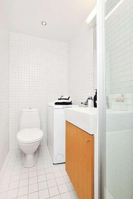 Central Oslo &Close To Central Station Екстериор снимка