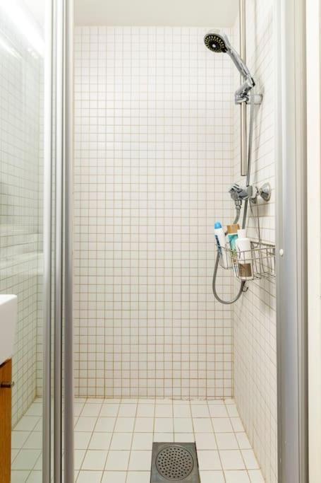 Central Oslo &Close To Central Station Екстериор снимка