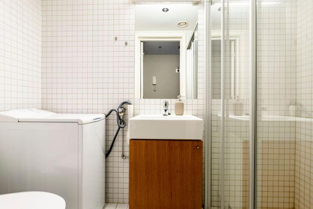 Central Oslo &Close To Central Station Екстериор снимка