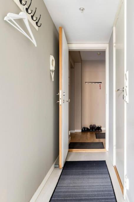 Central Oslo &Close To Central Station Екстериор снимка