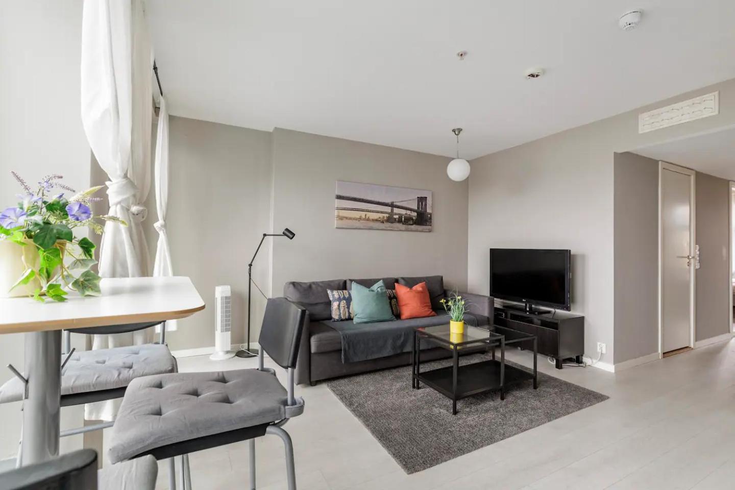 Central Oslo &Close To Central Station Екстериор снимка