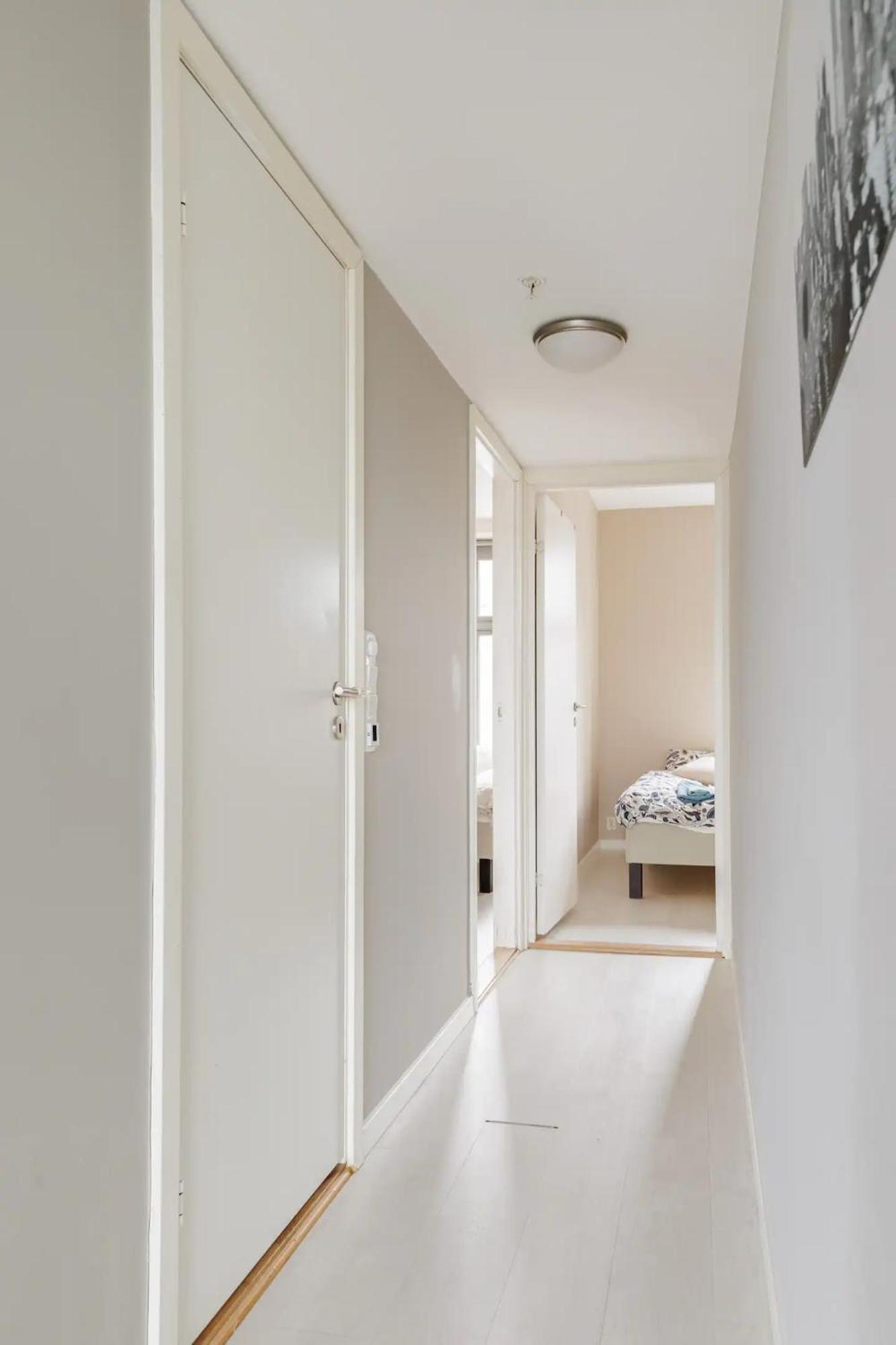 Central Oslo &Close To Central Station Екстериор снимка