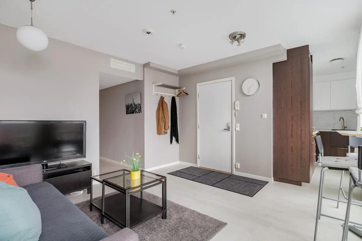 Central Oslo &Close To Central Station Екстериор снимка