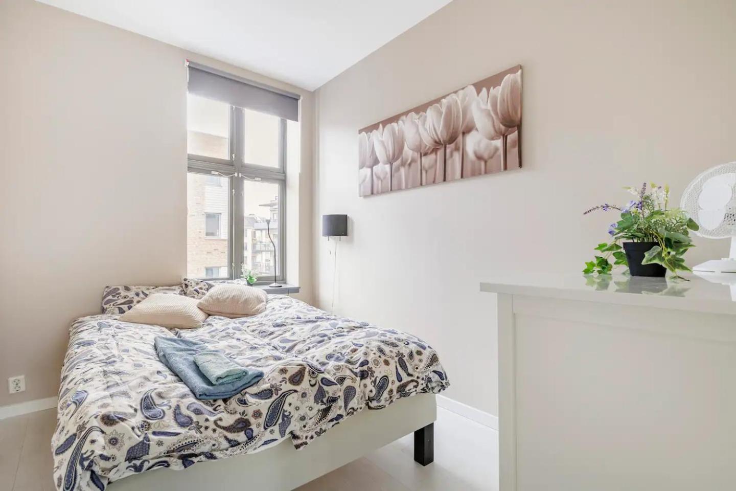 Central Oslo &Close To Central Station Екстериор снимка